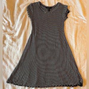 Forever 21 Skater Dress - Size M